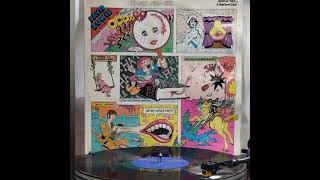 David Bowie(Vinyl黑膠碟)~ "Maid Of Bond Street" 