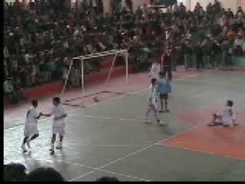 mejores goles 2-3 chota