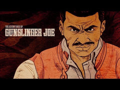 Wolfenstein II: The Freedom Chronicles Walkthrough  - The Adventures of Gunslinger Joe