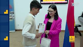 Երևան 15.04.2023