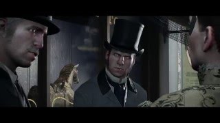 The Order: 1886 | A Knight's Burden [1080p]