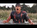 Anacondas The Hunt For The Blood Orchid They Re Not Alone HD CLIP
