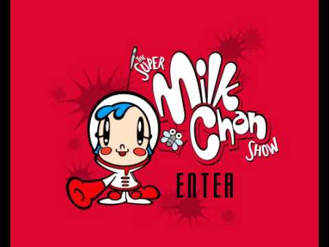 Disco Milk - Oh Super Milk Chan!