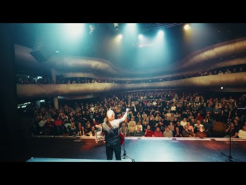 OLYMPIC BOMBARĎÁK TOUR  / Brno, Sono Music Club 16.11.25