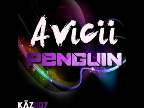 Avicii    Penguin vs The Who Baba O Riley