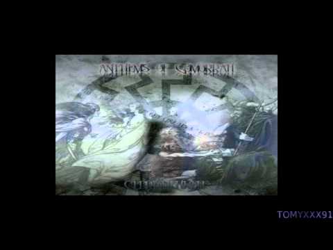 Anthems of Gomorrah - The Call Of The Wretched Sea