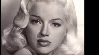 Pin-up meisjes uit de jaren 40 Pin-up uit de jaren 50