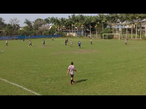 Choco Esportes x Futtalents - Citadino Sub 18 - 2021 - 1° Tempo