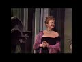 Mary Martin S Peter Pan FULL 1960 Colored Televised Musical