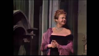 Mary Martin&#39;s Peter Pan (FULL 1960 Colored Televised Musical)