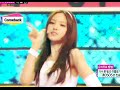 [Comeback Stage] A-Pink - Mr. Chu, 에이핑크 ...