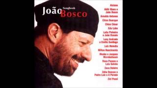 Caça à Raposa - João Bosco