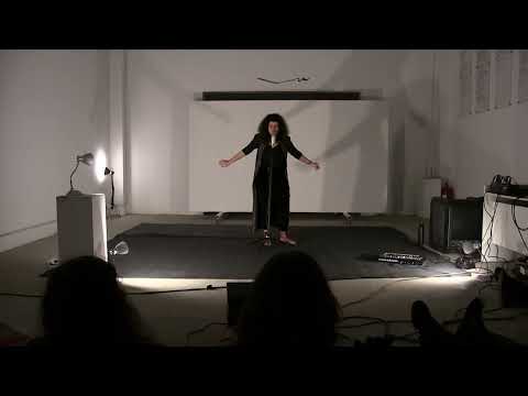 De-Composing Voice 2022