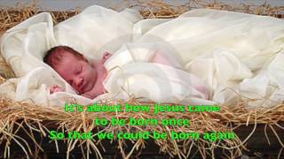 It&#39;s About The Cross (lyrics) by The Ball Brothers