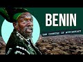 Benin The Land Of Sorcerers And Strange Death Rituals