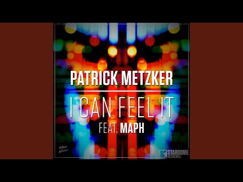 I Can Feel It (feat. Maph)
