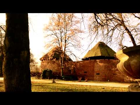 WĘDRÓWKI Z KLUCZEM - ZAMEK W MIĘDZYRZECZU