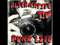 Alternative TV - You Never Know