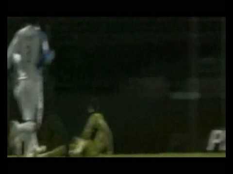 Stéphane Sessègnon "Talent From Africa"