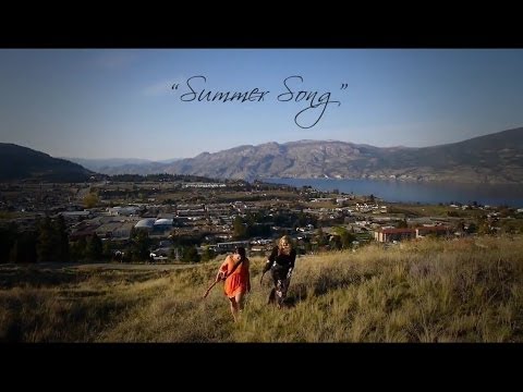 Aidan and Mandy - Summer Song (Original)
