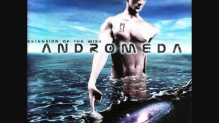 Andromeda - Extension of The Wish