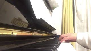 Intermezzo No1