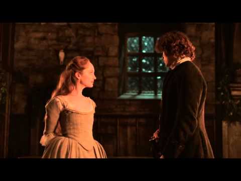 OUTLANDER - Season 1 - Deleted Scene