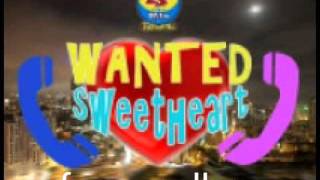 Wanted Sweetheart - Funny Caller (Feb.24,2015)