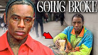 At 36 Years Old, Soulja Boy's Life Is More Tragic Than You Think