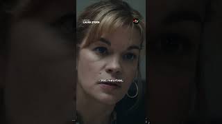 Témoin d'un féminicide, Laura Stern décide d'agir pour protéger les femmes victimes de violence.