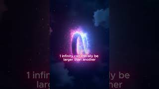Bigger Than Infinity?!