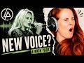 Linkin Park Have A New Singer Vocal Coach Analyses Emptiness Machine