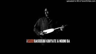 Bassekou Kouyaté -  torin torin (ft. harouna samaké)