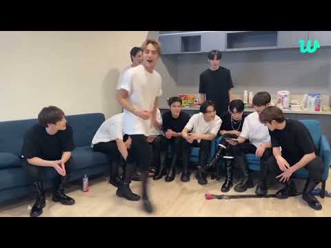 THANK YOU TAIPEI | THE BOYZ Weverse LIVE [SUB] 230610