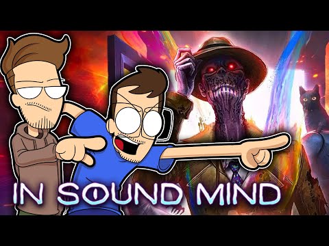 2012 YouTube Nostalgia - In Sound Mind