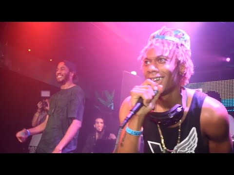 Ruben Slikk x Lofty305 x Mr. B - Cokey Shorez (MUSIC VIDEO)