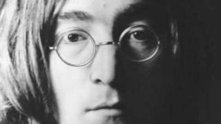 John Lennon  Borrowed Time  