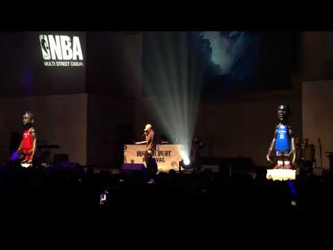 170708 버저비트 : offonoff - good2me