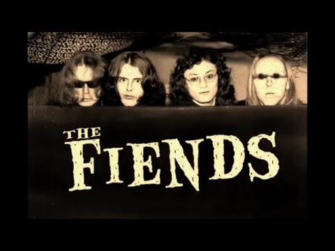 The Fiends - Leave Me Alone