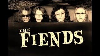 The Fiends - Leave Me Alone