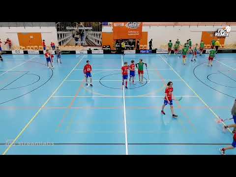 P18 SPV II - PAPAS 11:45 9.4.2022, Isokyrö Areena