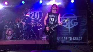 Bridge to Grace "No Lies" 120 Tavern