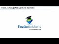 Top Learning Management Systems