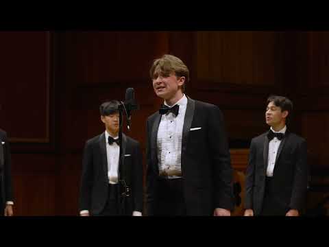 Too Darn Hot - The Harvard Krokodiloes