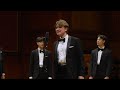 Too Darn Hot - The Harvard Krokodiloes