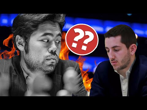 How I Defeated GM Hikaru Nakamura Twice (Game Analysis + Subtitles!)