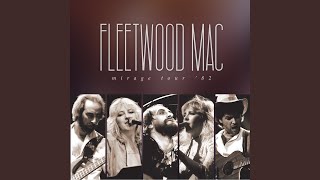 Second Hand News (Live at The Forum, Inglewood, CA, 10/22/82) (2024 Remaster)