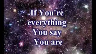 Hold my heart - TENTH AVENUE NORTH - Worship Video w/lyrics