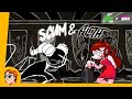 Scum & Filth - Friday Night Funkin': Judgement Day