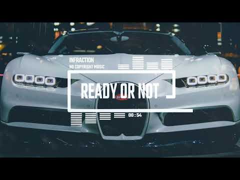 Sport Rock Racing by Infraction [No Copyright Music] / Ready Or Not